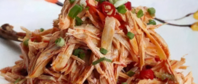 家庭聚餐菜单14个菜 荤素齐全又美味的家宴菜谱大全