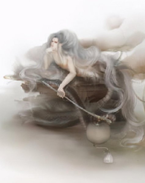 古代中国神龙有哪些