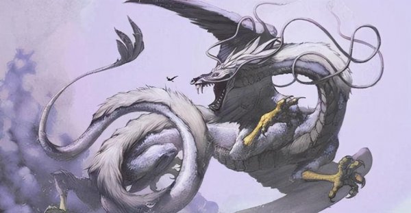 古代中国神龙有哪些