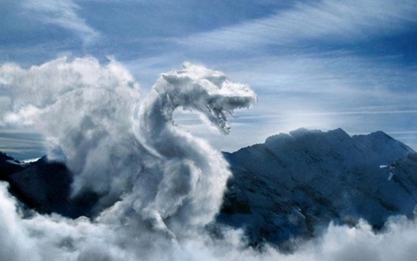 古代中国神龙有哪些