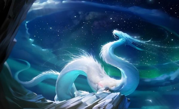 古代中国神龙有哪些