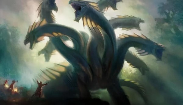 古代中国神龙有哪些