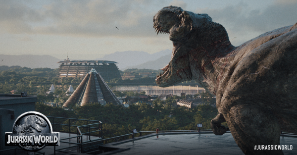 全球票房排名前十