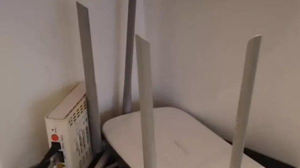 wifi很卡很慢怎么回事