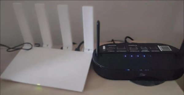 wifi很卡很慢怎么回事