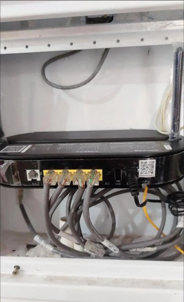 wifi很卡很慢怎么回事