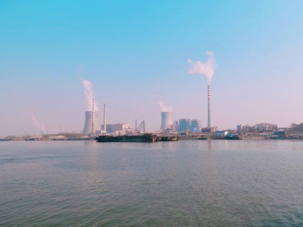 淮河的长度是多少千米