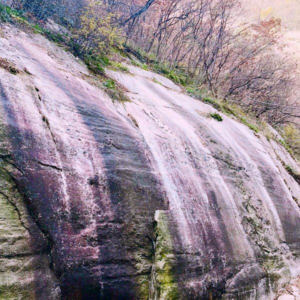 淮河的长度是多少千米