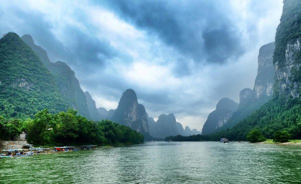 范仲淹有名10首诗词