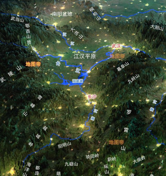 洞庭湖是第几大淡水湖