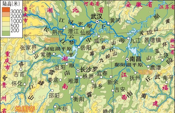 洞庭湖是第几大淡水湖