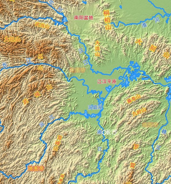 洞庭湖是第几大淡水湖