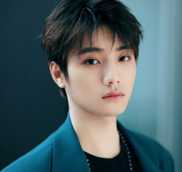 青春有你出道名单