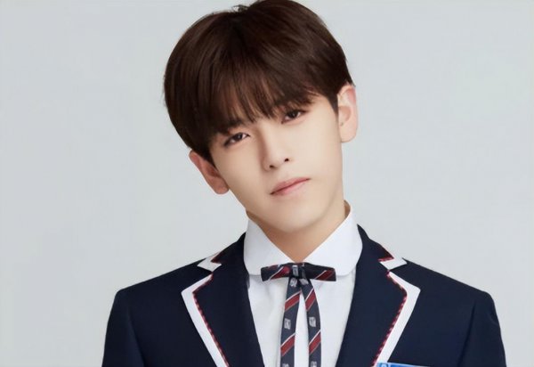 青春有你出道名单