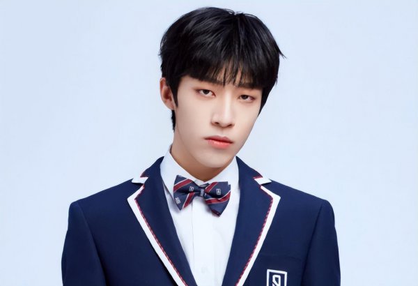 青春有你出道名单