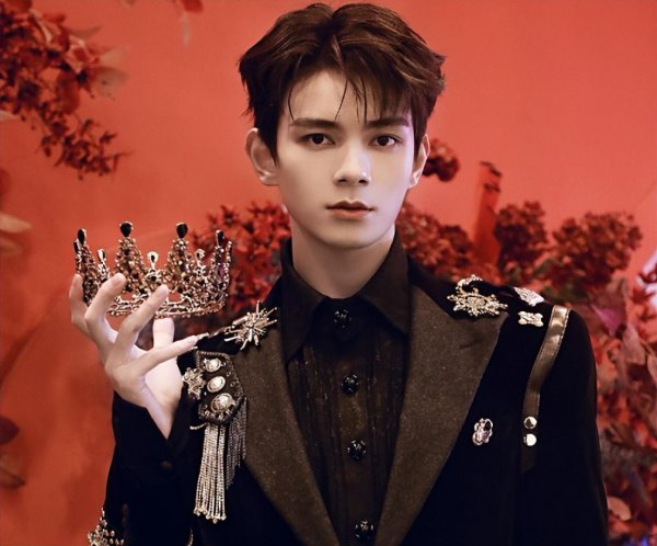 青春有你出道名单