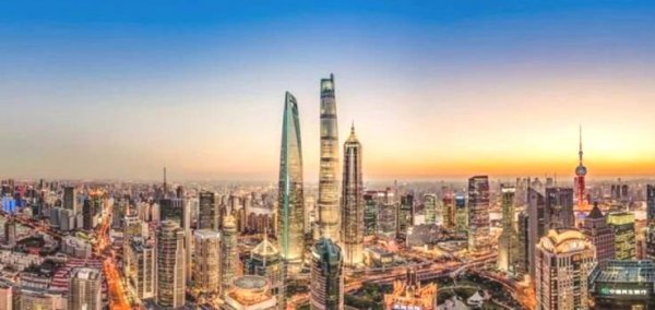 全国人均gdp排名城市