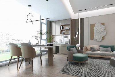 客厅阳台怎么装修好看又实用 怎样装阳台美观还实用