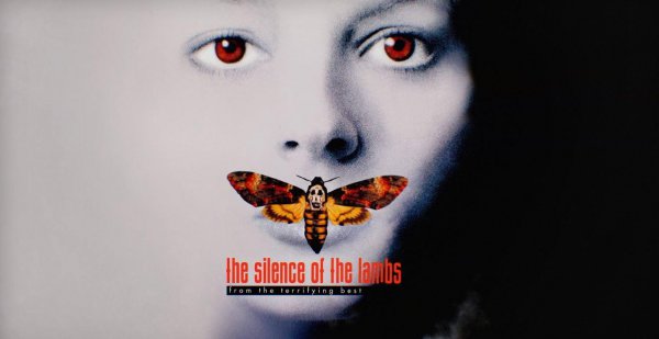 沉默的羔羊解析