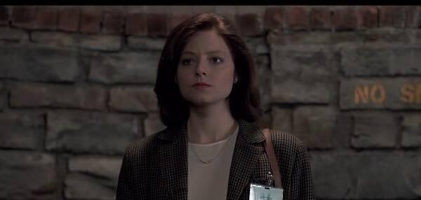 沉默的羔羊解析