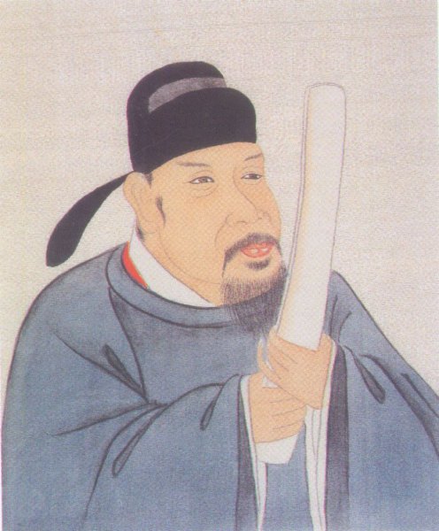 唐宋八大家是谁