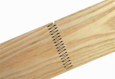 指接板是什么材料 指接板的三个优点及选购建议