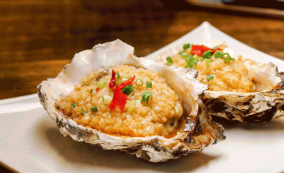 常见的海鲜有哪些名称 15种常见的贝壳类海鲜介绍