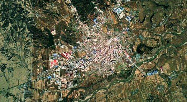 延寿县属于哪个市