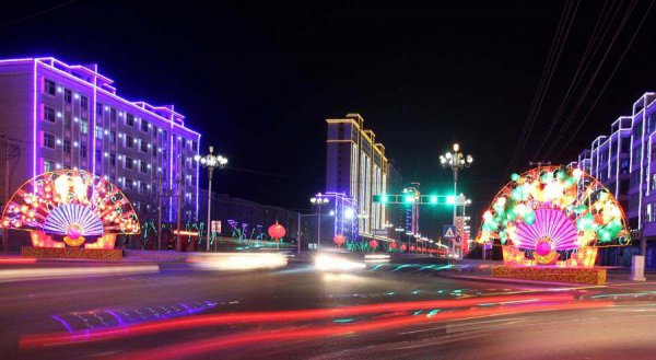 延寿县属于哪个市