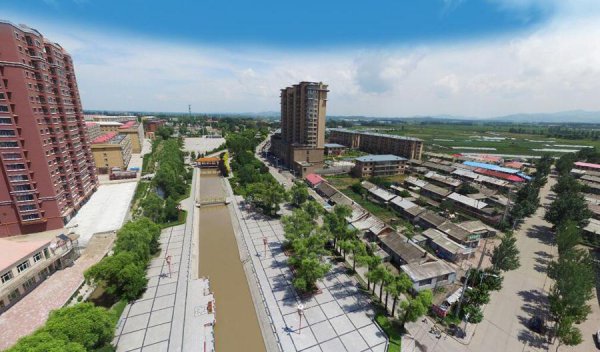 延寿县属于哪个市