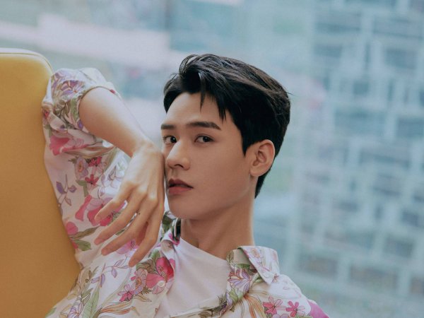 陆展博的扮演者是谁