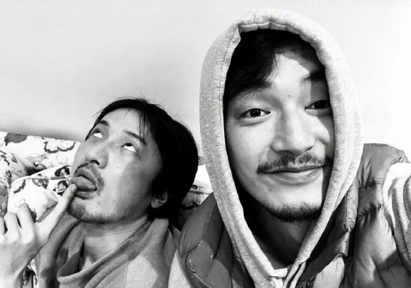 陆展博的扮演者是谁