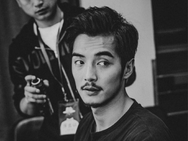 陆展博的扮演者是谁