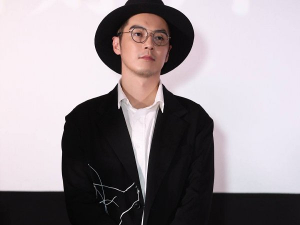 陆展博的扮演者是谁