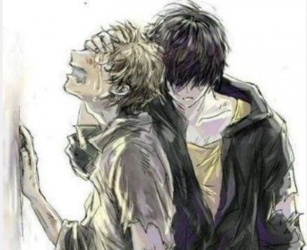 张起灵和吴邪是什么关系