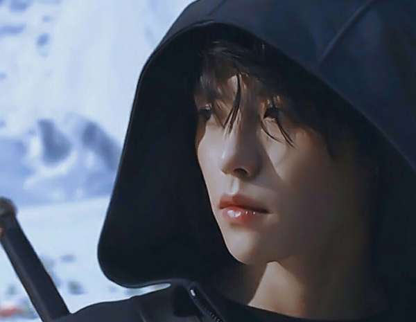 张起灵和吴邪是什么关系