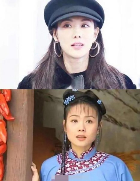 柳红扮演者是哪位演员