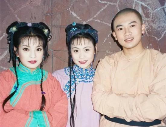 柳红扮演者是哪位演员