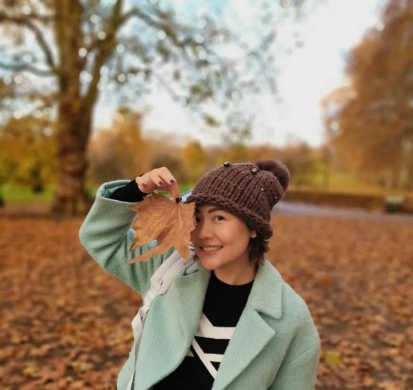 柳红扮演者是哪位演员