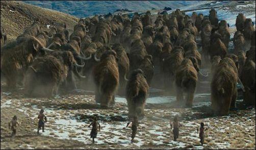 生物进化论被推翻了吗