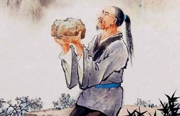 和氏璧出自春秋时期的哪个国家