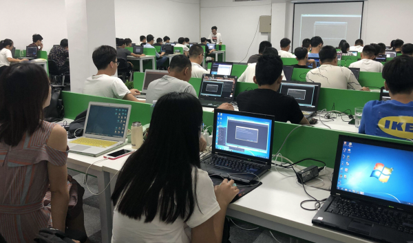 理科生最好的六个专业