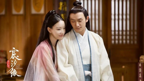 古装电视剧排行榜