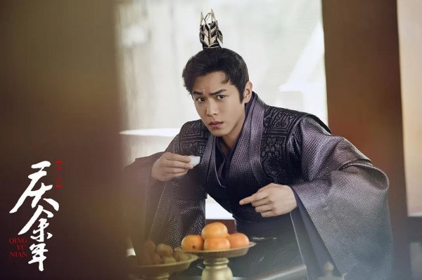 古装电视剧排行榜