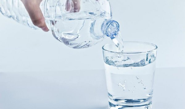 水质检测标准参数表