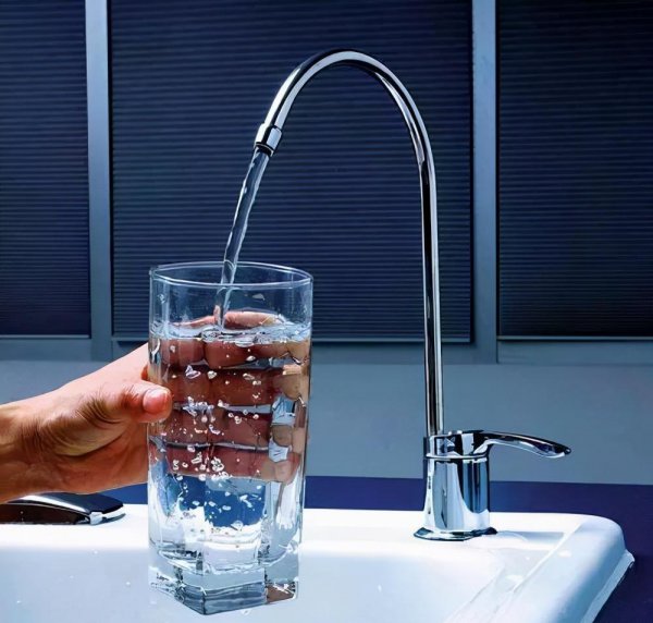 水质检测标准参数表