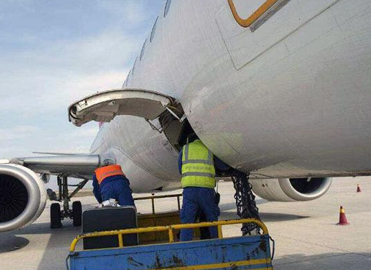 飞机行李托运流程是怎样的