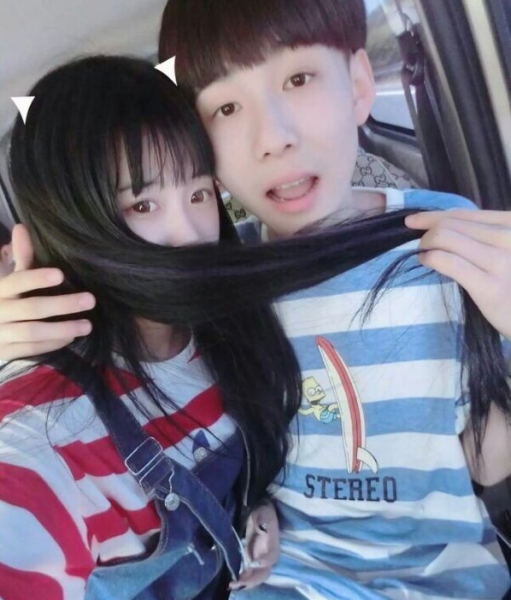 杨清柠王乐乐怎么回事