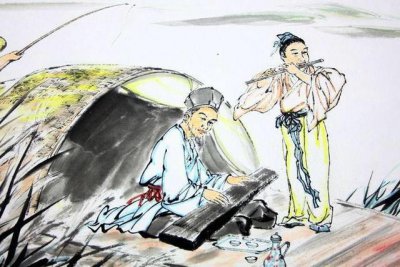 悲喜自渡他人难悟易误什么意思