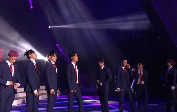 x玖少年团解体了吗